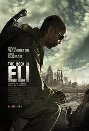 The Book of Eli (2010)