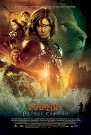 The Chronicles of Narnia: Prince Caspian (2008)