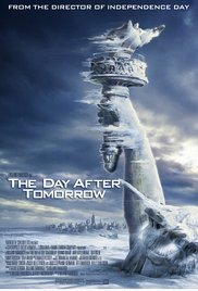 The Day After Tomorrow (2004)