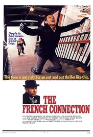 The French Connection (1971)