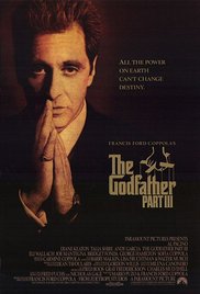 The Godfather: Part III (1990)