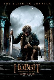 The Hobbit The Battle Of The Five Armies 2014