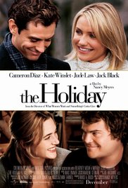 The Holiday (2006)