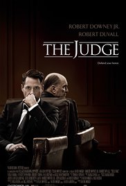 The Judge (2014)