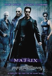 The Matrix (1999)