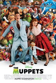 Watch Full Movie :The Muppets 2011