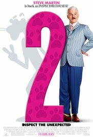 The Pink Panther 2 (2009)