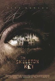 The Skeleton Key (2005)