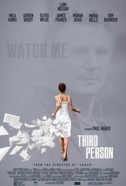 Watch Full Movie :Third Person (2013)