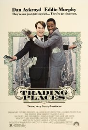 Trading Places (1983)