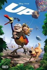 Watch Full Movie :Up 2009