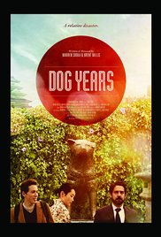 Dog Years (2012)