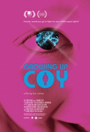 Growing Up Coy (2016)