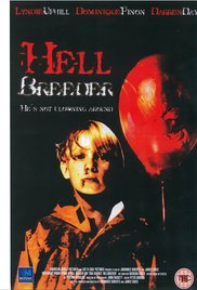 Hellbreeder (2004)