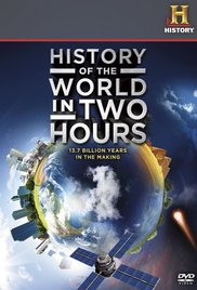 History of the World in 2 Hours (2011)