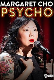 Margaret Cho: PsyCHO (2015)