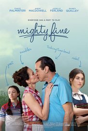 Mighty Fine (2012)