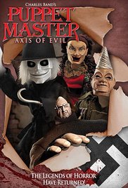 Puppet Master: Axis of Evil (2010)