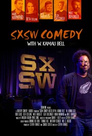 SXSW Comedy with W. Kamau Bell (2015)