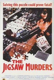 The Jigsaw Murders (1989)