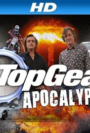 Top Gear: Apocalypse (2010)