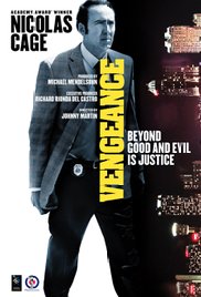 Vengeance: A Love Story (2017)