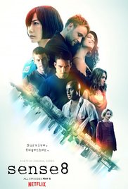 Watch Full Movie :Sense8 (2015)