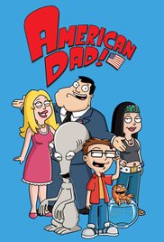 American Dad! (TV Series 2005)