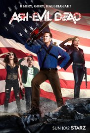 Watch Full Movie :Ash vs Evil Dead (TV Series 2015)