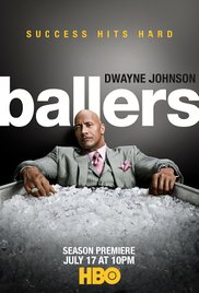 Ballers (2015)