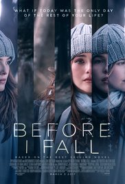 Before I Fall (2017)