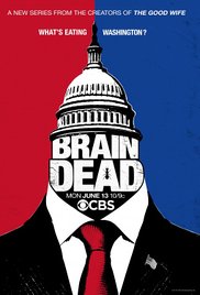 Brain Dead