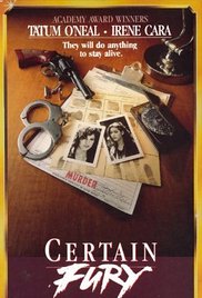 Certain Fury (1985)