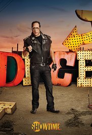 Dice (TV Series 2016)