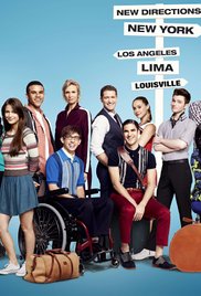 Watch Full Movie :Glee