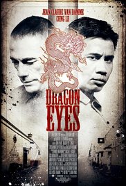 Dragon Eyes (2012)