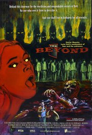 The Beyond (1981)