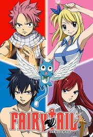 Watch Full Movie :Fairy Tail Dubbed Full Season