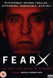 Fear X (2003)