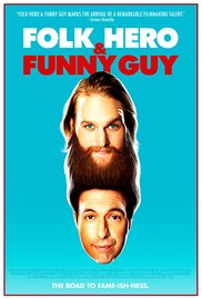 Folk Hero & Funny Guy (2016)