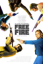 Free Fire (2016)