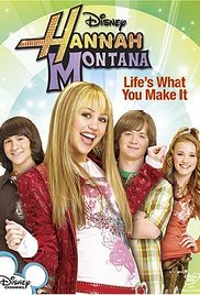 Hannah Montana