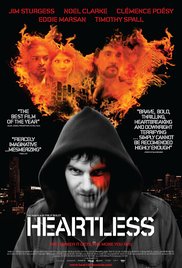 Heartless (2009)