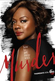 How to Get Away with Murder