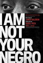 I Am Not Your Negro (2016)