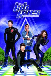 Lab Rats (2012 )