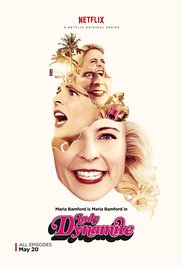 Watch Full Movie :Lady Dynamite (TV Series 2016)