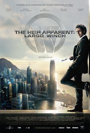 The Heir Apparent: Largo Winch (2008)