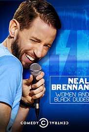 Watch Full Movie :Neal Brennan: Women and Black Dudes (2014)