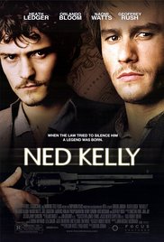 Ned Kelly (2003)